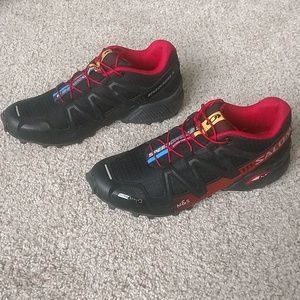 Salomon speedcross 3